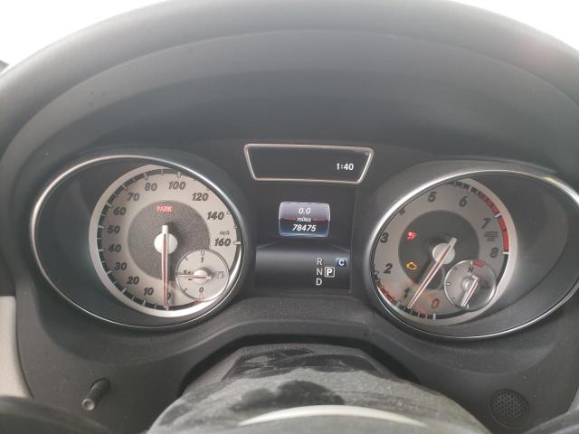 WDCTG4GB8HJ320402 Mercedes-Benz Gla 250 4matic