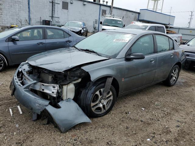 2005 Saturn Ion 