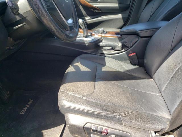 WBA3C1C50EK105289 BMW 328 I Sulev