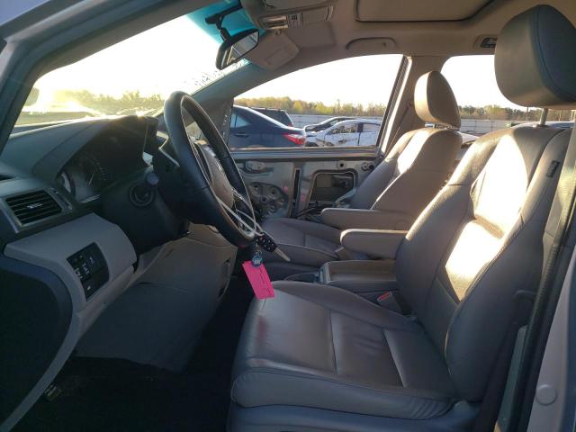 VIN 5FNRL5H66DB007692 2013 HONDA ODYSSEY no.7