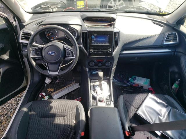 JF2SKAEC2KH503059 Subaru Forester Premium