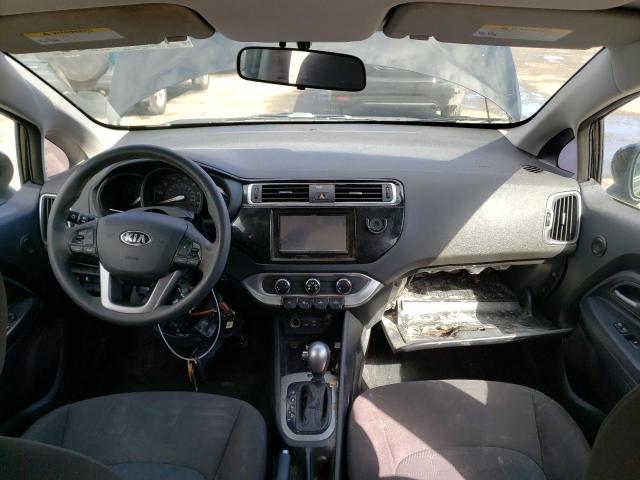 KNADM4A3XH6038220 KIA RIO LX