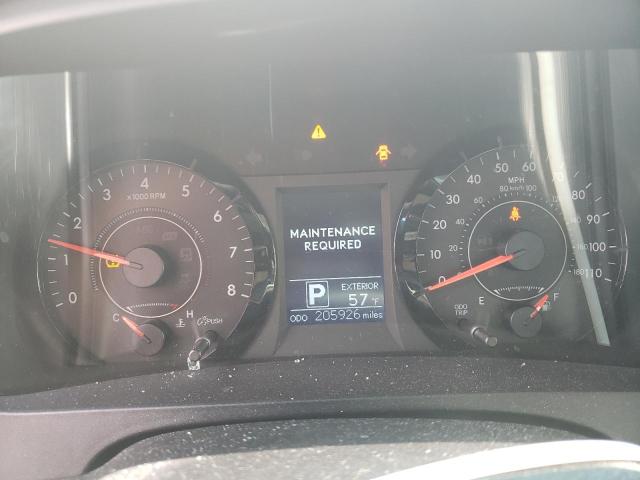 5TDZK3DC7FS599881 Toyota SIENNA