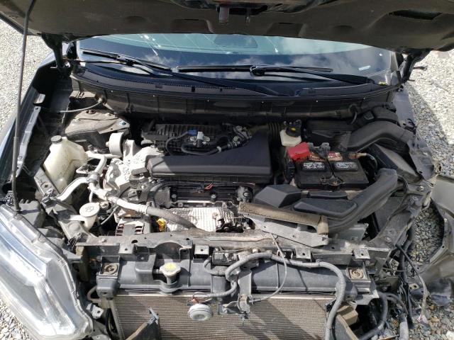 5N1AT2MVXFC908603 Nissan ROGUE S