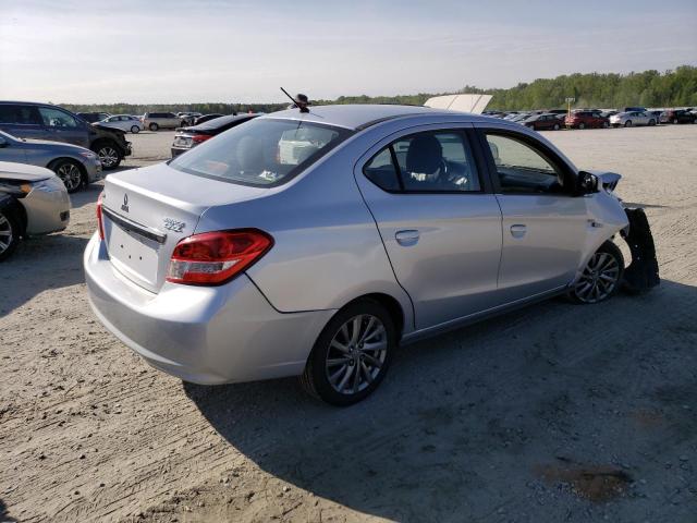 Vin: ml32f3fj3khf18137, lot: 50012083, mitsubishi mirage g4 es 20193