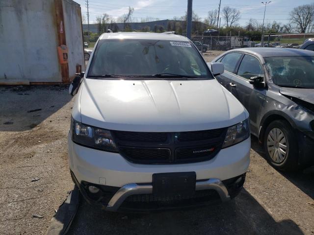 3C4PDCGB2GT111576 Dodge Journey Crossroad