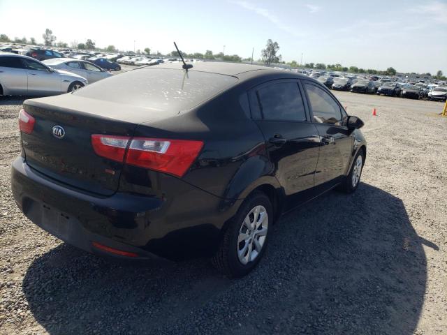 KNADM4A32E6388131 KIA RIO LX