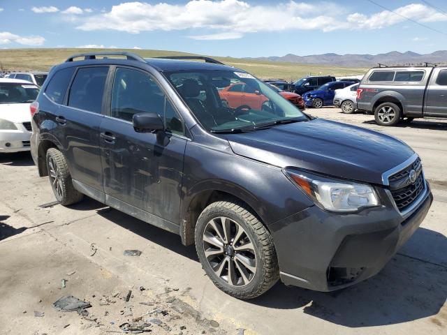 JF2SJGEC1HH429891 Subaru Forester 2.0xt Premium