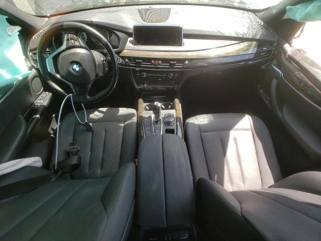 2017 BMW X5 SDRIVE3 - 5UXKR2C5XH0U18657