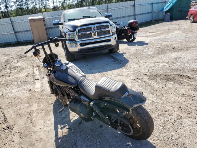 2017 HARLEY-DAVIDSON FXDLS 1HD1GS816HC313877