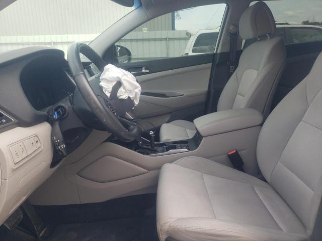 2018 HYUNDAI TUCSON VAL - KM8J33A24JU653241
