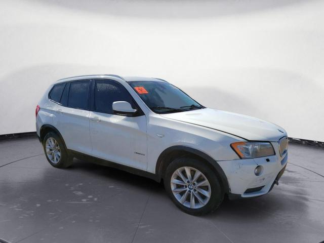 5UXWX9C5XE0D29055 BMW X3 Xdrive28i