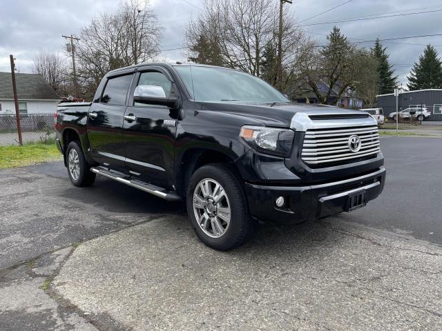 2014 Toyota Tundra 