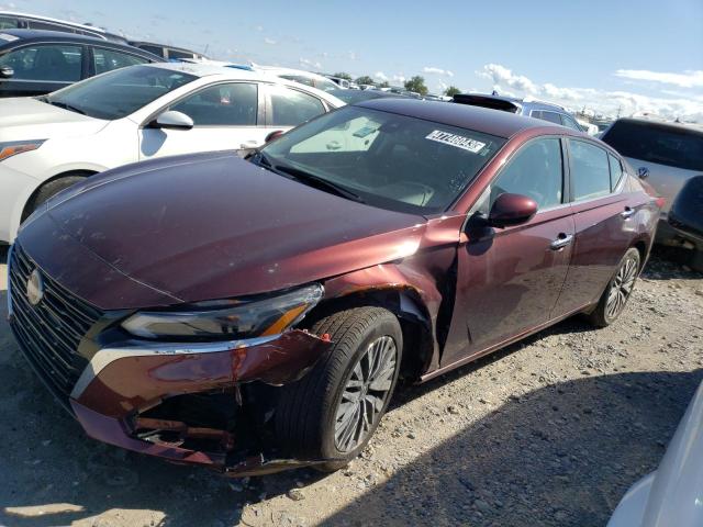 2023 NISSAN ALTIMA SV - 1N4BL4DV3PN319926