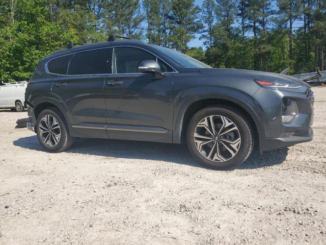 2020 HYUNDAI SANTA FE L - 5NMS53AA3LH208798