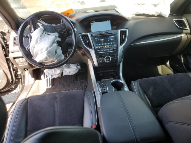 2018 ACURA TLX TECH+A - 19UUB3F64JA002467