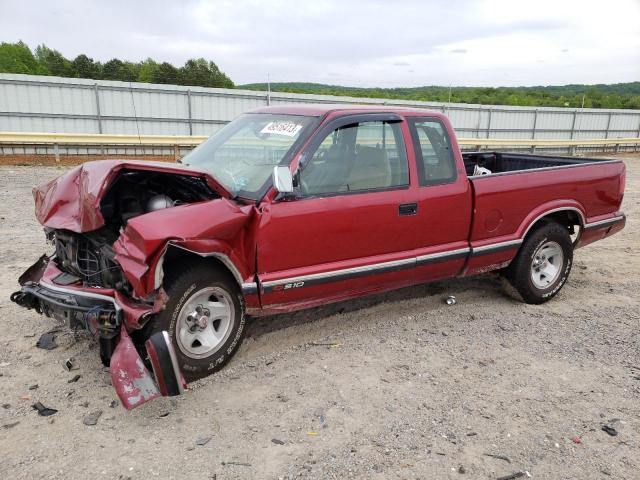 1995 Chevrolet S-10 