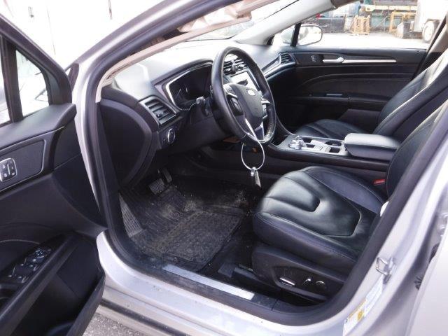 2019 FORD FUSION TIT - 3FA6P0D94KR154606
