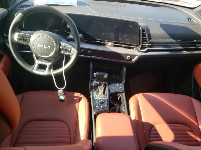 2023 KIA SPORTAGE S - 5XYK53AF0PG074506