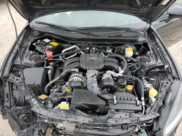 2022 TOYOTA GR 86 JF1ZNBB19N9757322