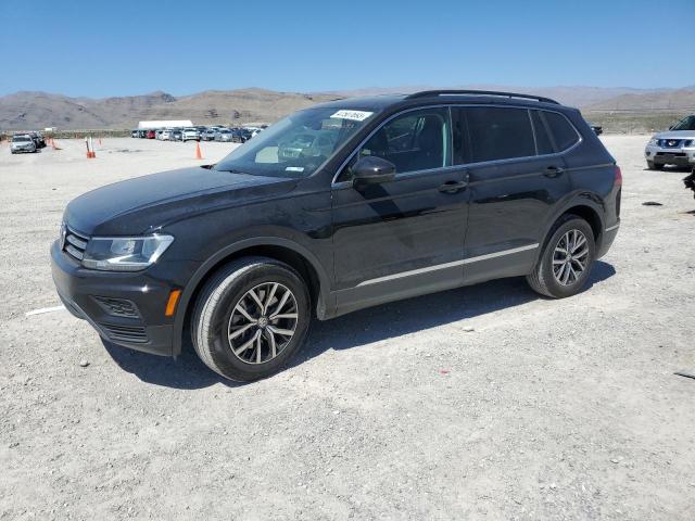 Vehiculos salvage en venta de Copart Las Vegas, NV: 2020 Volkswagen Tiguan SE