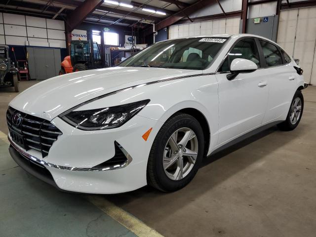 2020 Hyundai Sonata SE