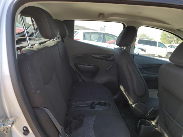 2020 CHEVROLET SPARK KL8CB6SA9LC419427