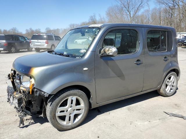 2009 Nissan cube 