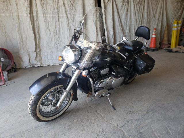 2006 SUZUKI C50 - JS1VS55A862109893