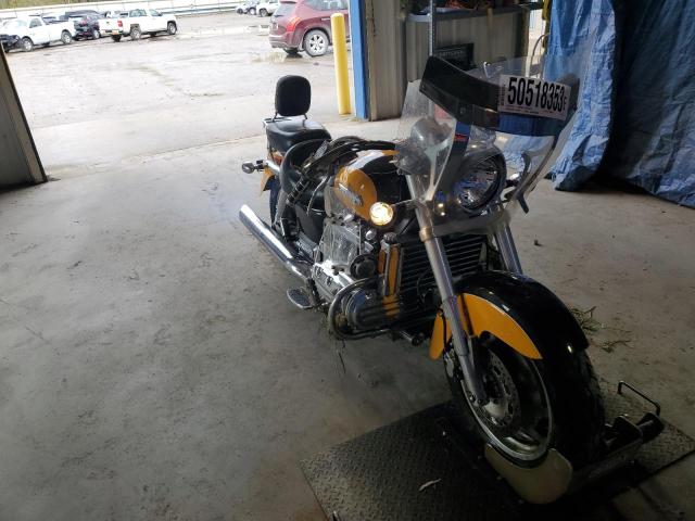 2000 HONDA GL1500 C/2 - 1HFSC3406YA300990