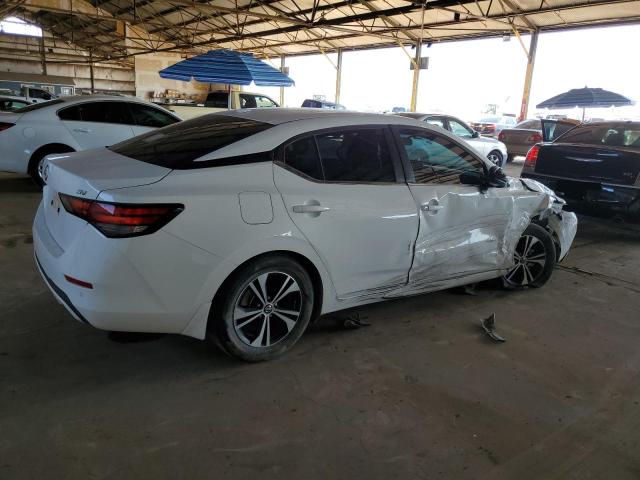 3N1AB8CV8LY260566 Nissan SENTRA SV