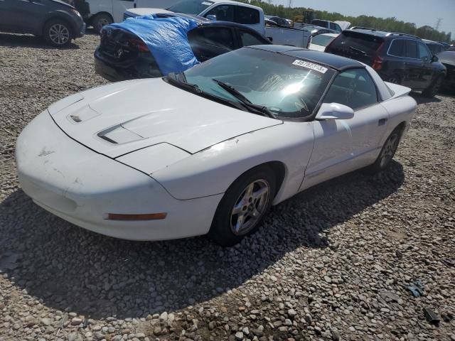 1997 Pontiac Firebird VIN: 2G2FS22K4V2223148 Lot: 47793644