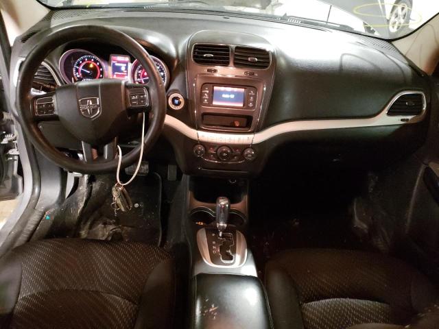 3C4PDDBG3FT618607 Dodge Journey Sxt