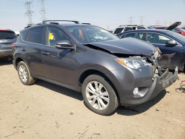 VIN JTMDFREV1D5018377 2013 TOYOTA RAV4 no.4