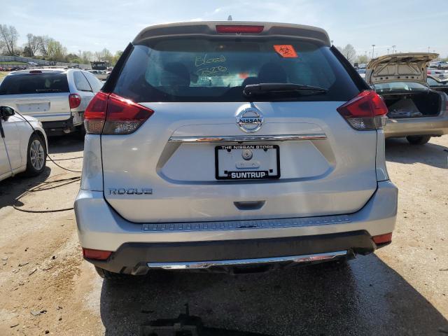5N1AT2MT4JC757281 Nissan ROGUE S