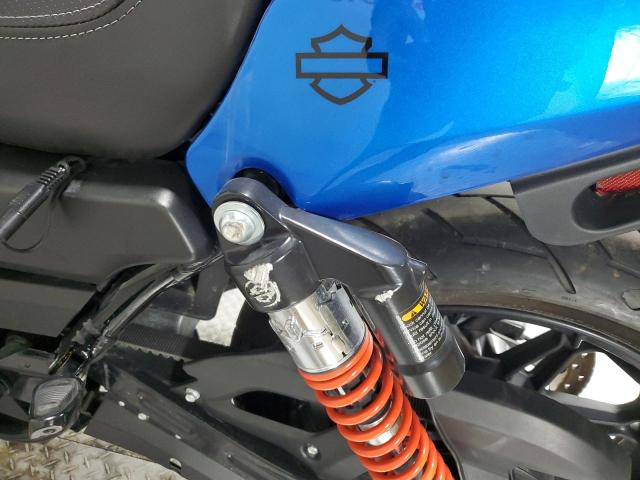 2018 HARLEY-DAVIDSON XG750A STR - 1HD4NCG15JC505470