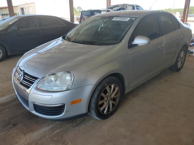 2010 Volkswagen Jetta SE