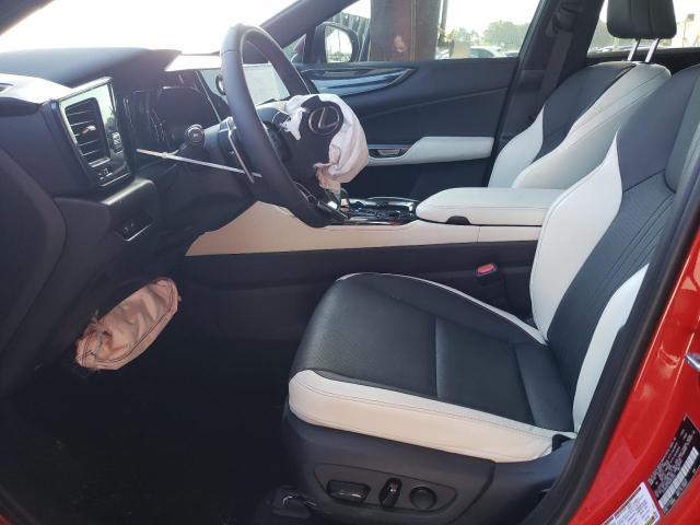 2022 LEXUS NX 250 - 2T2ADCAZ1NC001576