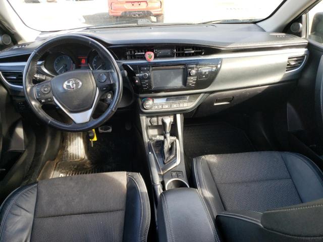 2016 TOYOTA COROLLA L - 2T1BURHE7GC731218