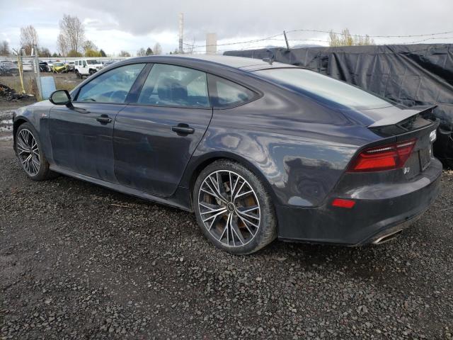 VIN WAU2GAFC6GN190473 2016 Audi A7, Prestige no.2