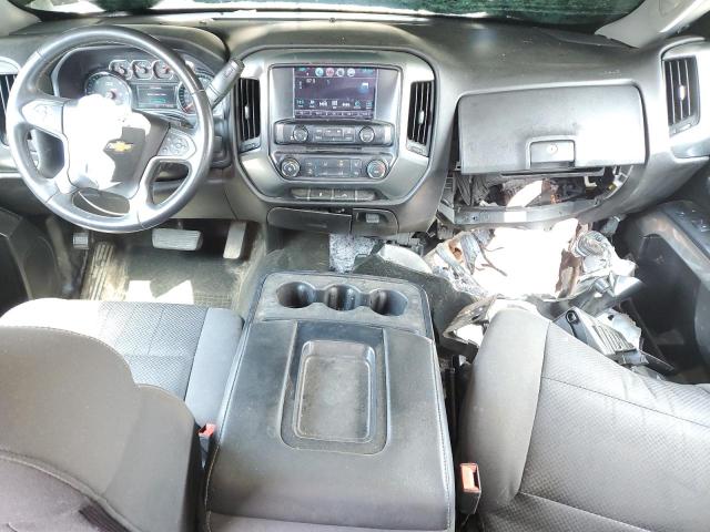 2018 CHEVROLET SILVRDO LT 1GCVKRECXJZ155160