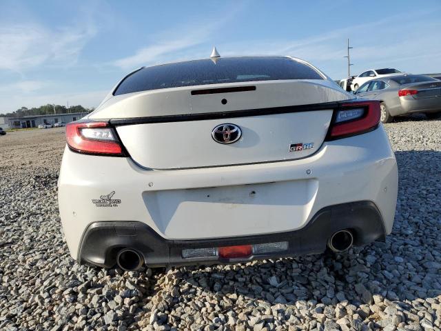 2023 TOYOTA GR 86 JF1ZNBC15P8750181