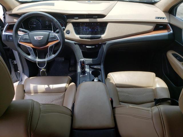 2017 CADILLAC XT5 PLATIN - 1GYKNFRS2HZ102483