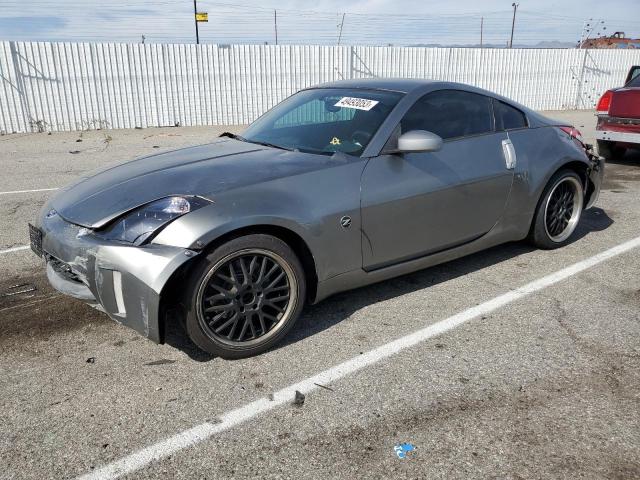 2005 Nissan 350Z 