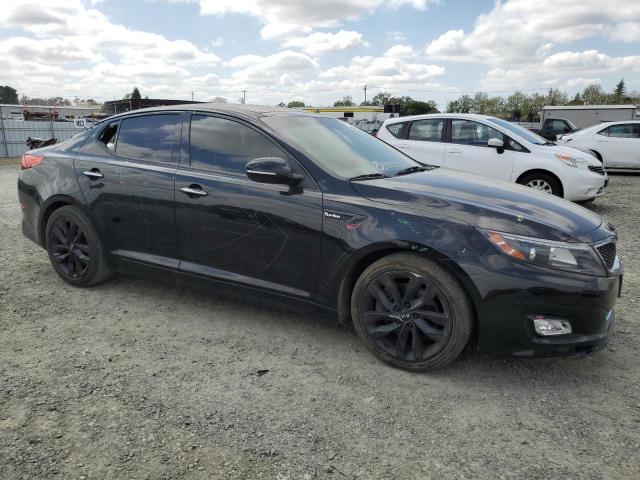 5XXGR4A68FG420899 KIA OPTIMA SX