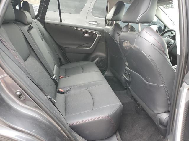 2021 TOYOTA RAV4 TRD O - 2T3S1RFV4MW225231