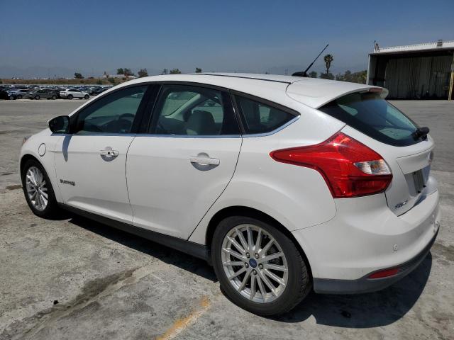 1FADP3R45EL169916 Ford FOCUS BEV