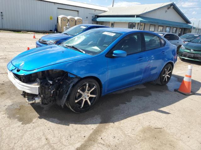 2015 Dodge Dart Se VIN: 1C3CDFAA9FD337915 Lot: 47746063