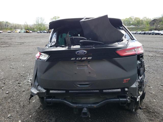 2022 FORD EDGE ST - 2FMPK4AP9NBA70108