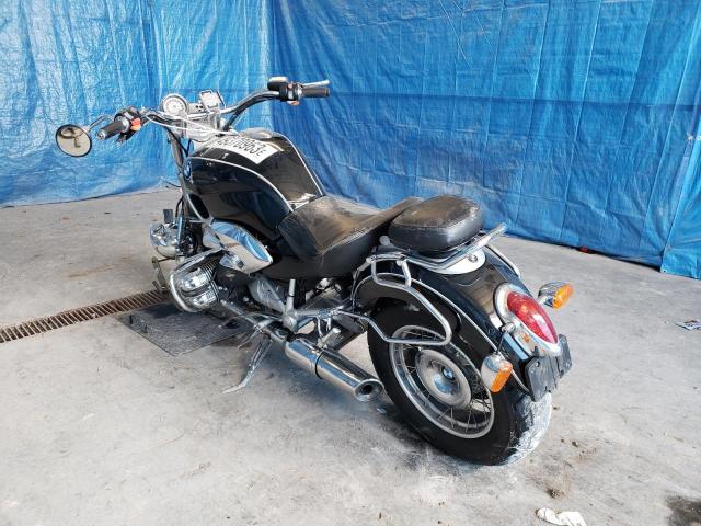 2004 BMW R1200 C - WB10379A24ZK92941